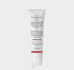 Private Area Whitening cream