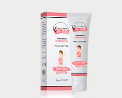 Private Area Whitening cream